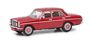 452665903 - 1:87 - Mercedes-Benz -/8 rot (MHI)